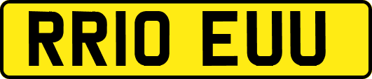 RR10EUU