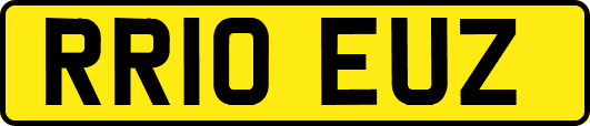 RR10EUZ