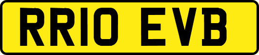 RR10EVB