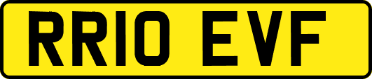 RR10EVF