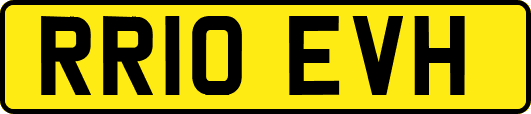 RR10EVH