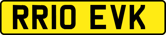 RR10EVK
