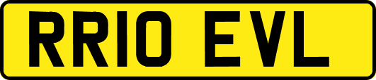 RR10EVL