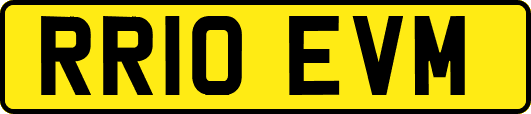 RR10EVM
