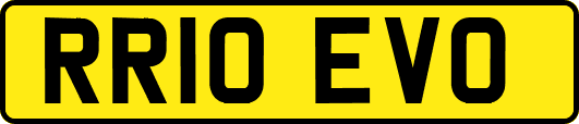RR10EVO