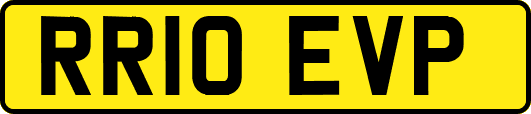 RR10EVP