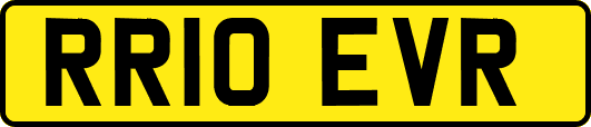 RR10EVR
