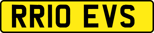RR10EVS