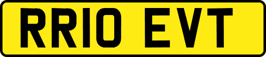 RR10EVT