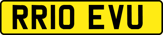RR10EVU