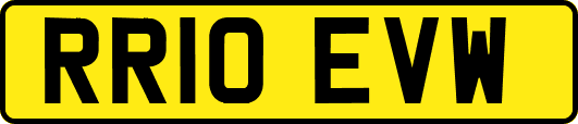 RR10EVW