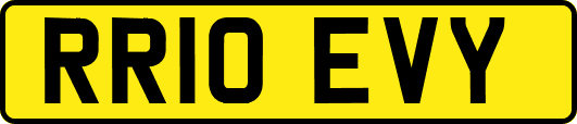 RR10EVY