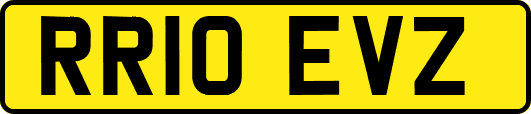 RR10EVZ
