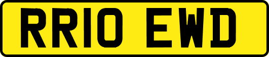 RR10EWD