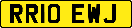 RR10EWJ