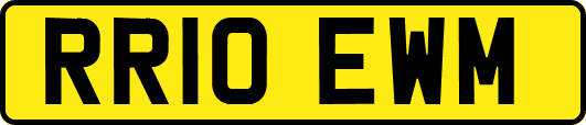 RR10EWM