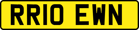 RR10EWN