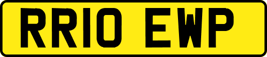 RR10EWP