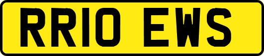 RR10EWS