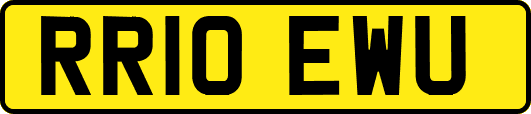 RR10EWU