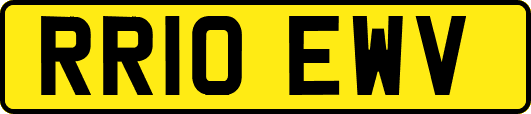 RR10EWV
