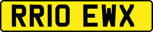RR10EWX