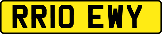 RR10EWY