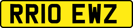 RR10EWZ