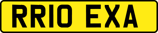 RR10EXA