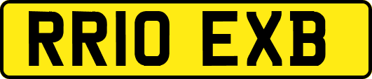 RR10EXB