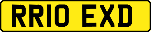 RR10EXD