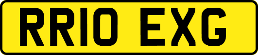 RR10EXG