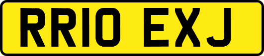 RR10EXJ