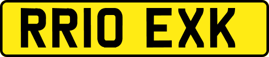 RR10EXK