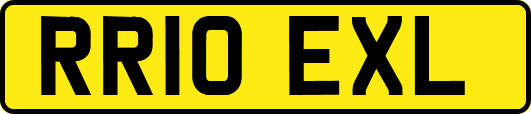 RR10EXL