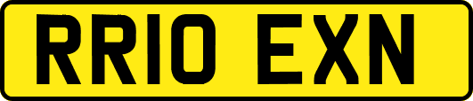 RR10EXN