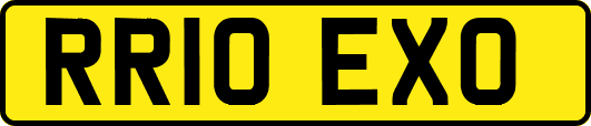 RR10EXO