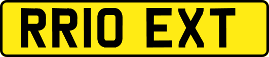 RR10EXT