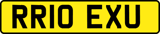 RR10EXU