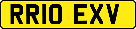 RR10EXV
