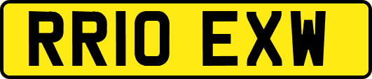 RR10EXW