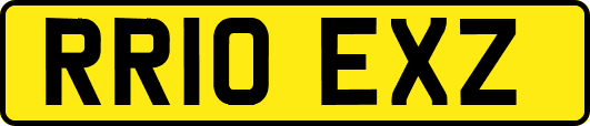 RR10EXZ