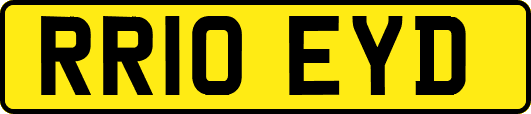 RR10EYD