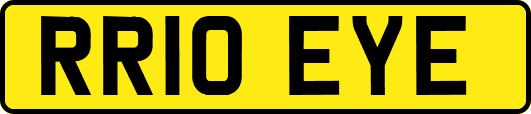 RR10EYE