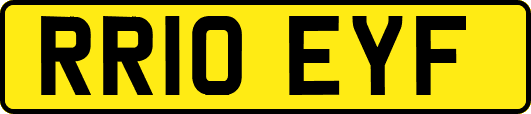 RR10EYF