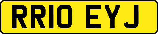 RR10EYJ