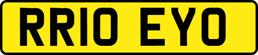 RR10EYO