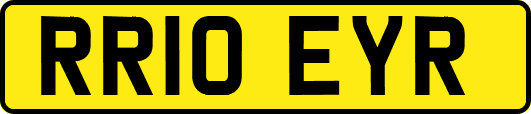 RR10EYR