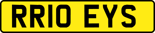 RR10EYS