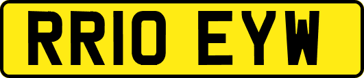 RR10EYW